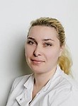 Перламутрова Виктория Юрьевна. Стоматолог-пародонтолог, Стоматолог-терапевт