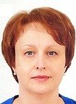 Миклашевич Ирина Михайловна. Кардиолог, УЗИ-специалист