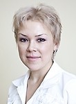Печенихина Валерия Станиславовна. Стоматолог-терапевт