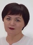Беднова Лариса Александровна. Окулист (офтальмолог)