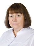 Прудыус Людмила Михайловна