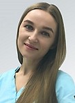 Прус Виктория Владимировна. Стоматолог, Стоматолог-ортопед, Стоматолог-терапевт