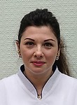 Радомская Анна Ильинична. Стоматолог-терапевт
