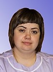 Савельева Ирина Владимировна. Стоматолог-терапевт