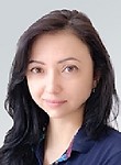 Савостьян Анна Сергеевна. Стоматолог-пародонтолог