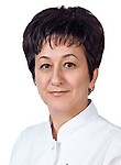 Сафиуллина Ильсияр Халимовна