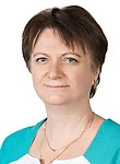 Садомцева Ирина Александровна