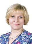 Сазонова Людмила Николаевна. Стоматолог-терапевт