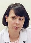 Троицкая Вера Витальевна. Гематолог
