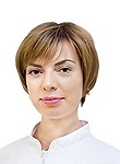 Федотовская Ольга Игоревна