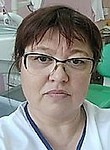 Скобелева Елена Анатольевна