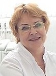 Соловьева Нина Витальевна