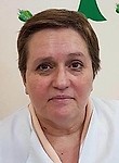 Сухорученко Валентина Ивановна