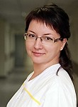 Тихомирова Надежда Сергеевна. Стоматолог-терапевт