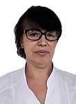 Гасанова Адиля Махмудовна