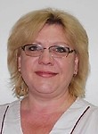 Тарасова Татьяна Ивановна