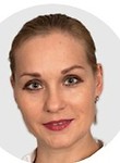 Клименко Галина Александровна