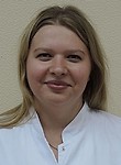 Усатова Екатерина Владимировна. Стоматолог-терапевт