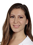 Фишер Ирина Андреевна