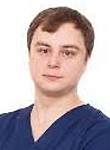 Халилов Тимур Эльдарович