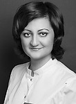 Балакина Светлана Александровна