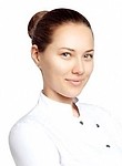 Хлебникова Дарья Дмитриевна