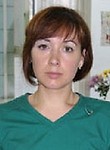 Хожайнова Елена Викторовна