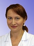 Хорошилова Татьяна Анатольевна. Стоматолог-терапевт