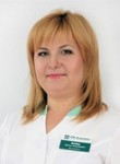 Влайку Диана Николаевна
