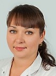Черкасова Мария Владимировна