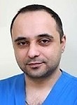 Тоноян Завен Юрьевич