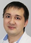 Шафеев Ильдар Анварович