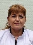 Шашкина Инна Викторовна. Стоматолог-терапевт
