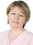 Шевнина Ольга Робертовна