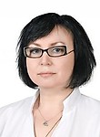 Шеврыгина Ольга Николаевна