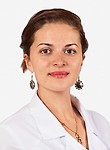 Юнисова Камиля Ахметовна