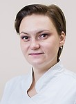 Ярилкина Светлана Павловна. Стоматолог-терапевт