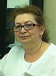 Эдгулова Людмила Владимировна