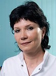 Кузьменко Елена Александровна. Стоматолог-терапевт, Стоматолог-хирург