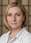 Антипова Нина Владимировна