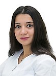 Абдулаева Айтан Измировна