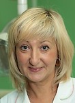 Андреева Злата Алексеевна
