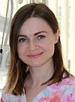 Андрусенко Екатерина Анатольевна