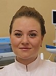 Аракелова Влада Игоревна