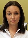 Бабичева Марина Валерьевна