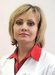 Попова Ольга Владимировна