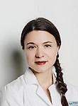 Беляк Екатерина Геннадьевна. Стоматолог-терапевт