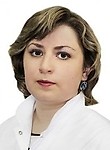 Большакова Ирина Александровна