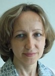 Яковлева Лариса Витальевна