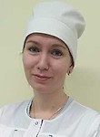 Тихонова Ирина Васильевна. Стоматолог-терапевт